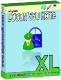 Software abylon LOGON SSO Home
