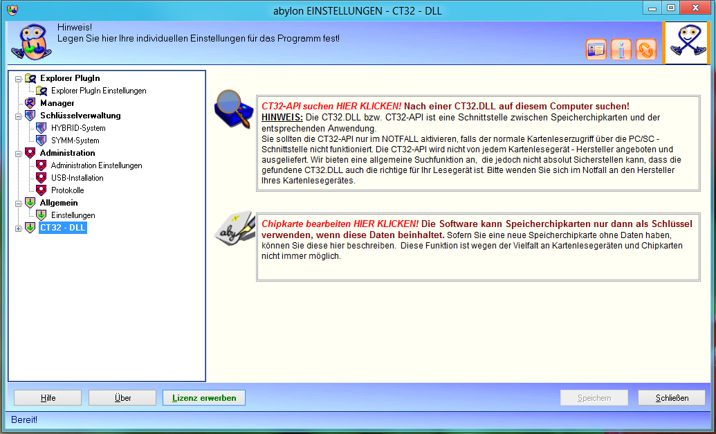 Windows7-Version10 27 Einstellungen Ct32-DLL.PNG