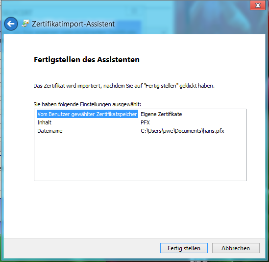 Windows7-Version10 40 Zertifikatsimport-fertigstellen.PNG