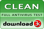 Download3K full antivirus test
