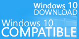 abylon CRYPTMAIL ist kompatibel mit Windows 10