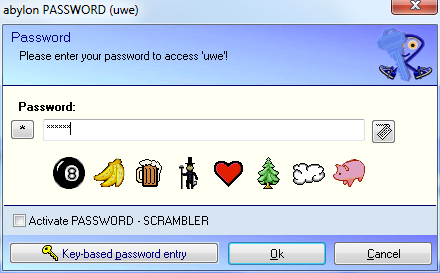 Screenshot: e40 logon enter password.PNG