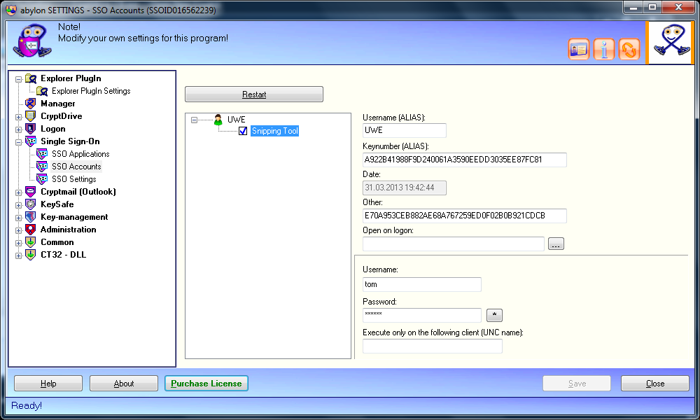 Screenshot: e54 sso settings accounts.PNG