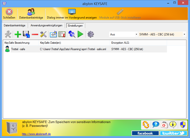 30 Keysafe-Fenster-Einstellungen ohne-Admin.PNG