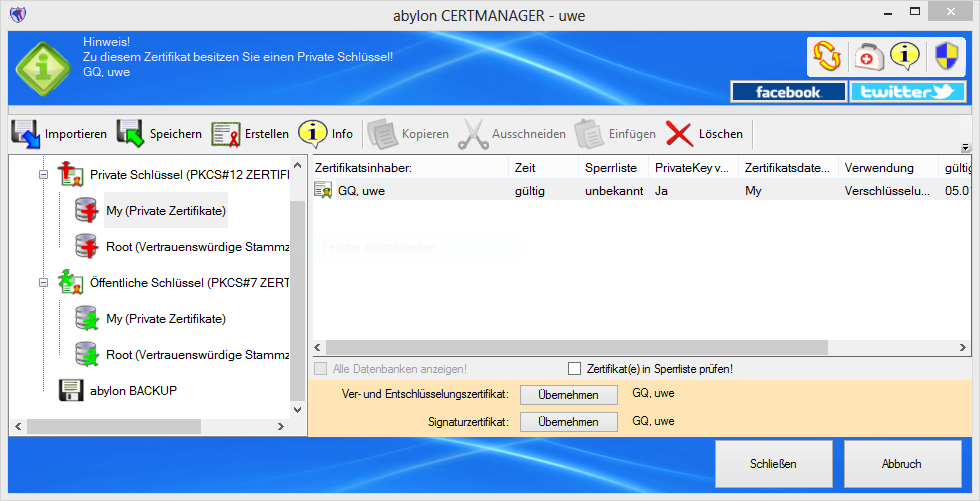 Screenshot: 29 Zertifikatsmanager.PNG