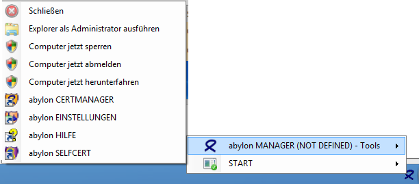 Screenshot: 30 Tray-Icon Manager abylonsoft-Programme.PNG