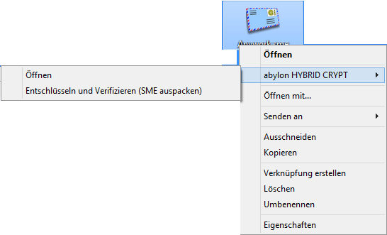 Screenshot: 33 Datei-Explorer-PlugIn Menue-Rechte-Maustaste-SME.PNG