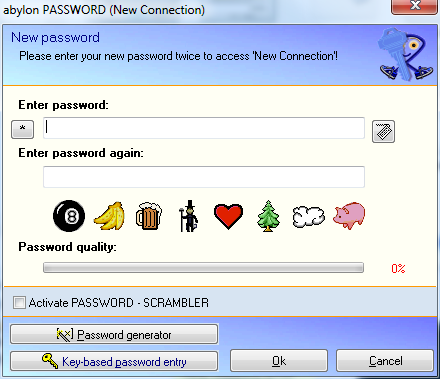 Screenshot: e15 set-password.png